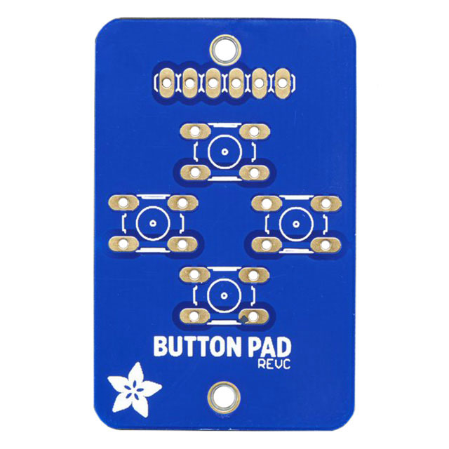 2934 Adafruit Industries LLC  Accessoires